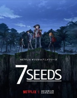 7 Seeds online gratis
