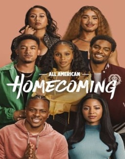 All American: Homecoming online gratis