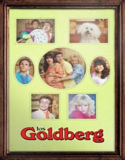 Los Goldberg temporada  1 online
