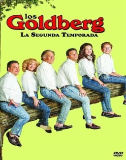 Los Goldberg temporada  2 online