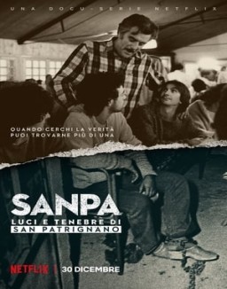 SanPa: Pecados de un salvador online gratis